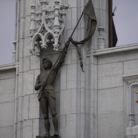 Photo de belgique - Liège, la Cité ardente